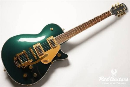 Gretsch electromatic jet - gretsch,