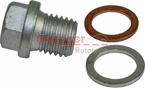 Fits metzger 8030037 drain - fits,