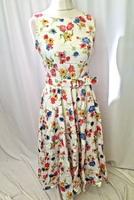 Vintage Laura Ashley Fit &