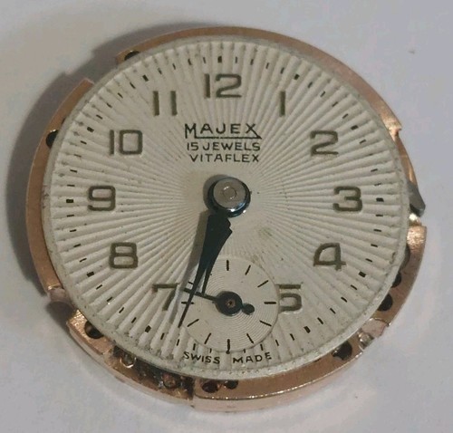 Vintage majex jewels ladies - vintage, 15
