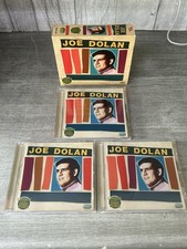 Joe Dolan Legends Of Irish