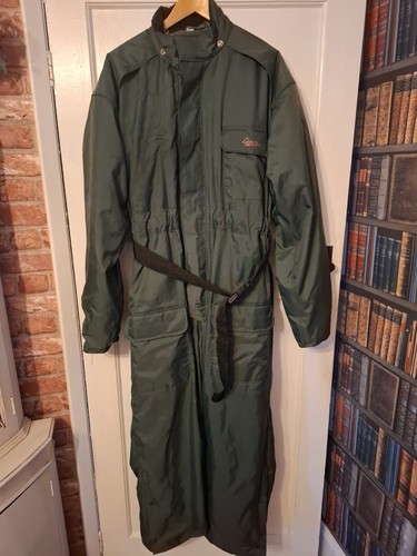 Fishing suit efgeeco silcatex - ,