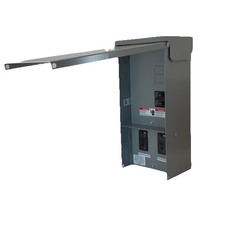 Talon 125 Amp Temporary Power