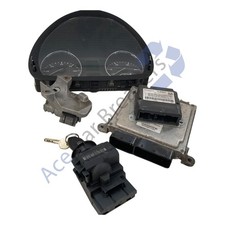 Mercedes-Benz Sprinter 2.1CDI