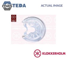 9545877 SPLASH PANEL BRAKE