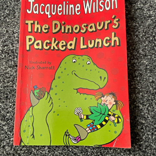 Jacqueline wilson the - jacqueline,