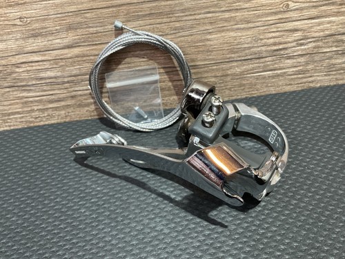 Shimano stx triple 9mm - triple, 34.9mm