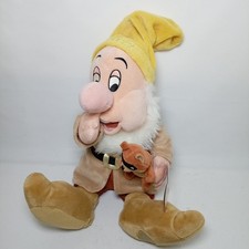 Sneezy disney store - disney,