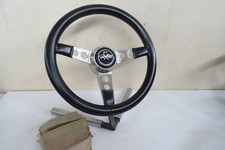 steering wheel Fiat 1100 R