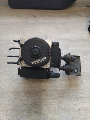 Volkswagen polo 9n3 abs - pump, &