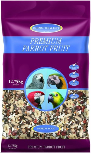 Johnston jeff fruit - jeff, premium