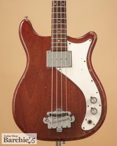 Epiphone newport ebs - newport, used
