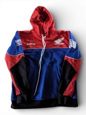 Honda Racing - Hoodie Jacket -
