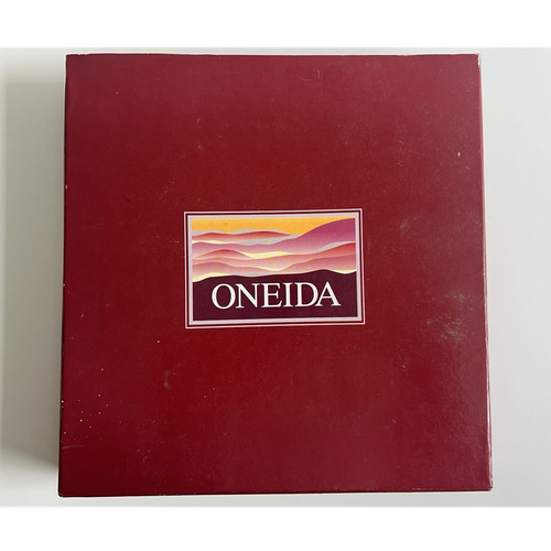 Oneida stainless steel - oneida,