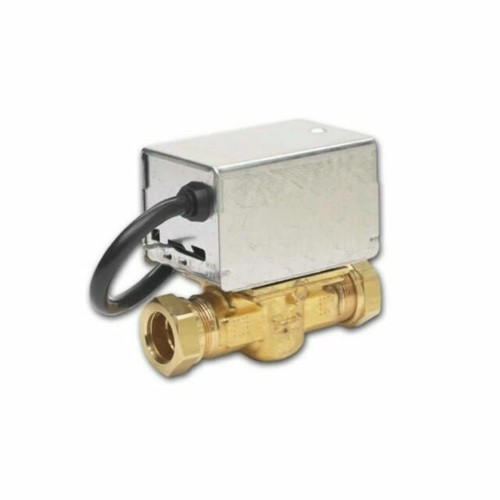 Honeywell v4043 motorised zone - v4043,