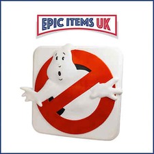 Ghostbusters 20 Inch No Ghost