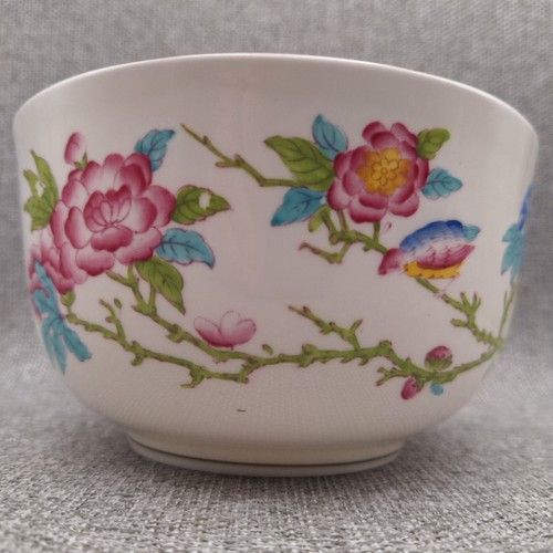 Wedgwood bird floral vintage - -,