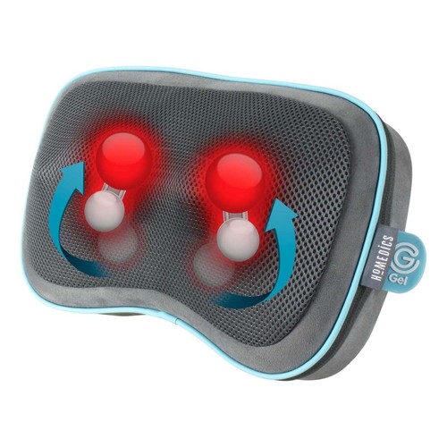 Homedics battery gel shiatsu - battery,