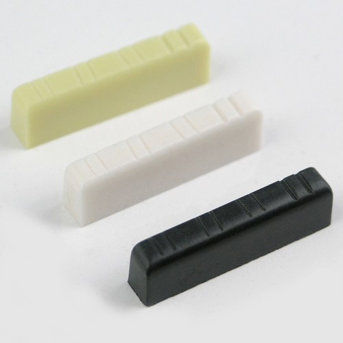 String mandolin nut n33 - mandolin,