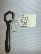 33 H Scythe Hex Wrench Vintage