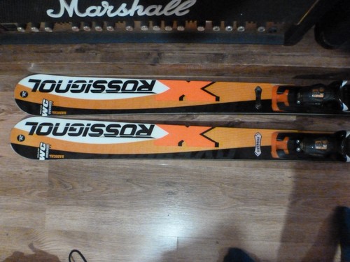 Rossignol radical world cup - rossignol,