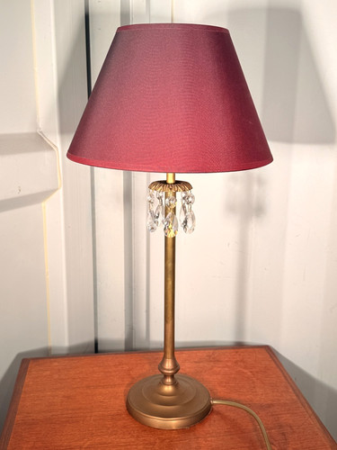 Laura ashley brass - laura, table