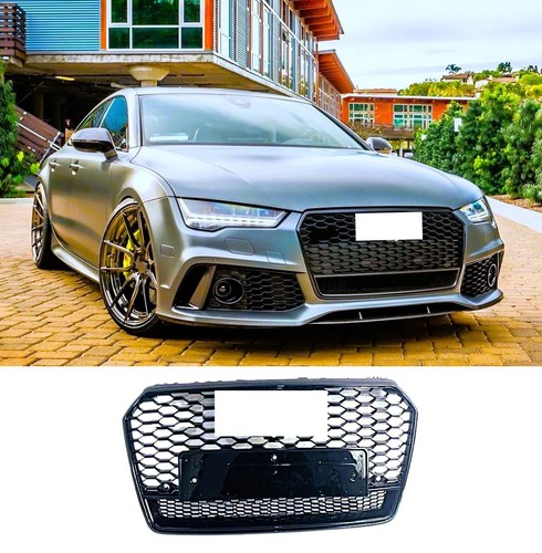For audi gloss - a7, s7