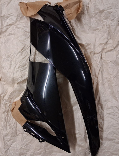 Genuine kawasaki zx6 - zx6-r, lh