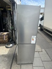 Kenwood Knf60x17 Fridge Freezer Stainless Steel STRIPPING FOR PARTS