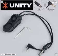 Airsoft Unity Pressure Switch