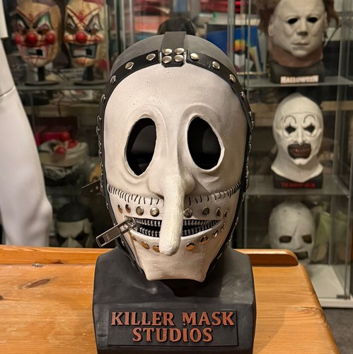 Slipknot chris fehn 5 the - , .5