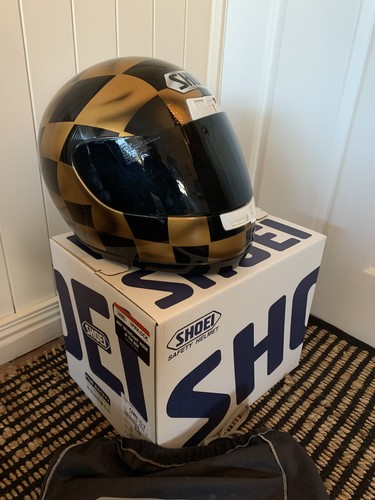 Shoei 700 motorcycle - rf-700,