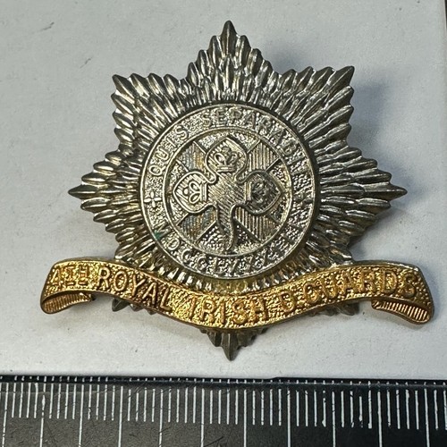4th royal irish dragoon guards - royal,
