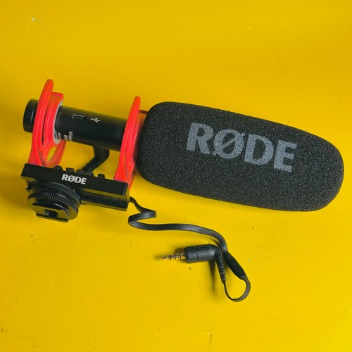 Røde videomic ntg hybrid - rØde,