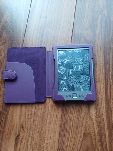 Amazon kindle reader 4th - amazon,