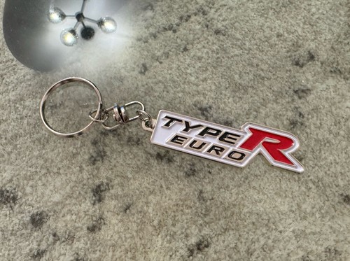 Genuine honda civic type fn2 - genuine,