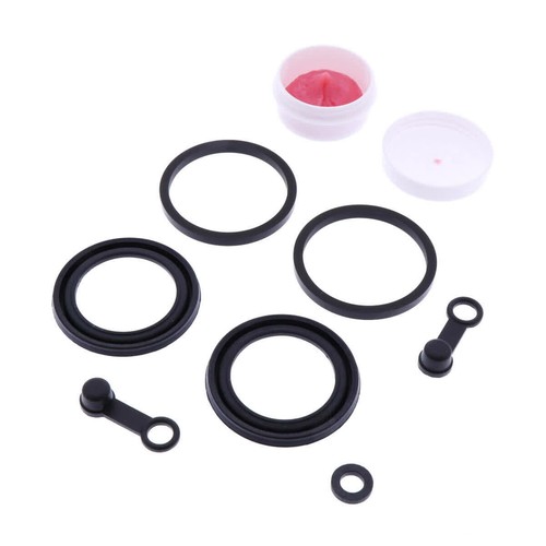 Brake caliper overhaul kit - caliper,