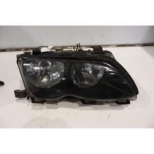 HEADLAMP RH FOR BMW SERIE 3