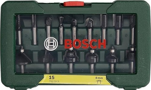Bosch piece tungsten - bosch,