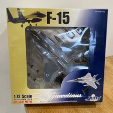 Witty Wings Sky Guardians 1:72
