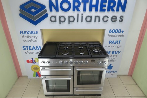 Rangemaster nexus 110cm dual - rangemaster,
