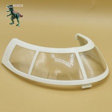 Playmobil windshield moon cabin jet plane airport 4310