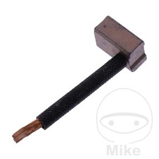 JMP starter motor brush