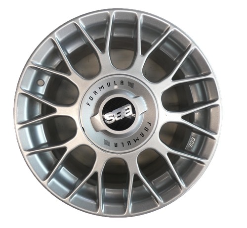 Bbs 7251182 alloy rim 7x15 - bbs,