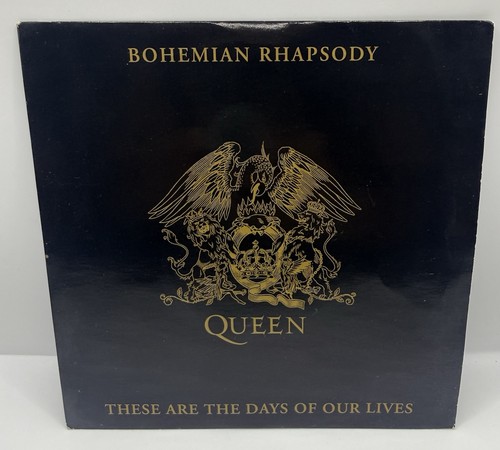 Queen bohemian rhapsody - queen,