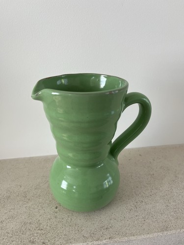Vintage lovatts green ribbed - vintage,