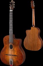 Eastman DM1 Classic Gypsy Jazz