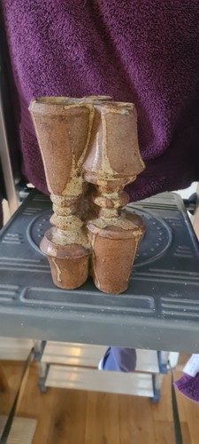 Bernard rooke tri vase - rooke,