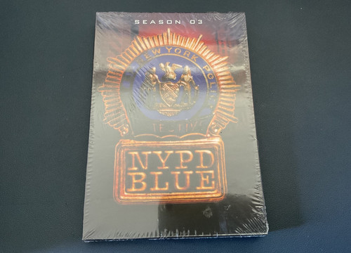 Nypd blue season 3 22 - nypd,