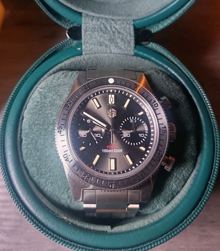 San martin 40mm sn0007 - martin,